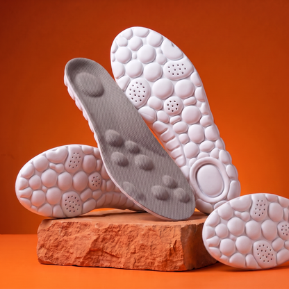 4D Cloud Insole Steppx