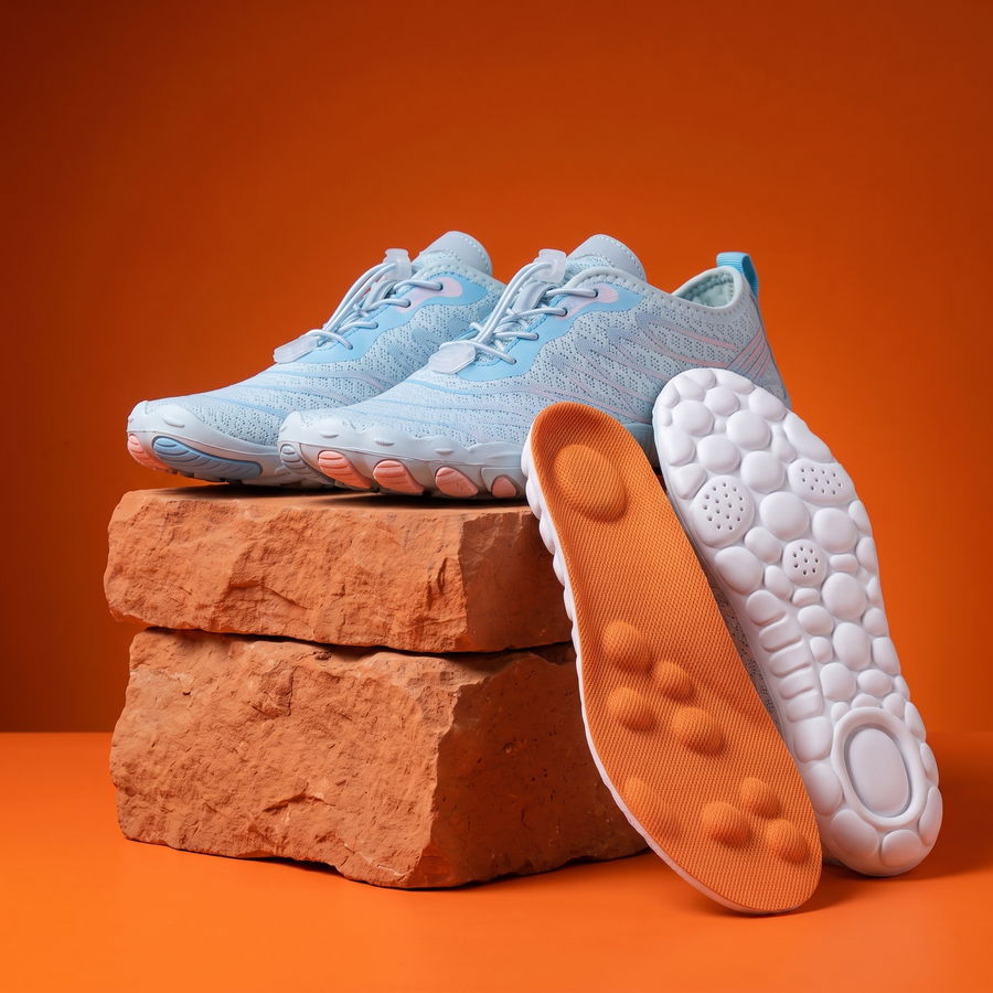 Shoes + Insoles